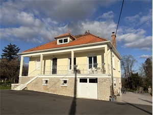 maison à la vente -   24270  SAVIGNAC LEDRIER, surface 83 m2 vente maison - UBI449217095